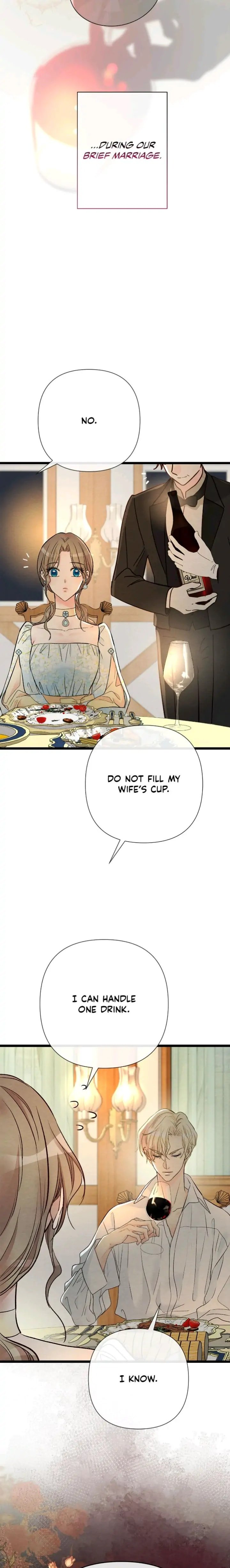 The Problematic Prince, Chapter 39 image 23